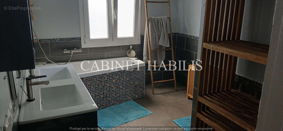 Appartement à SAINT-PIERRE