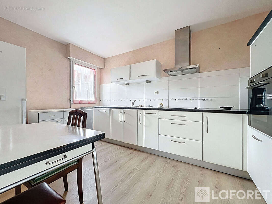 Appartement à CHOLET