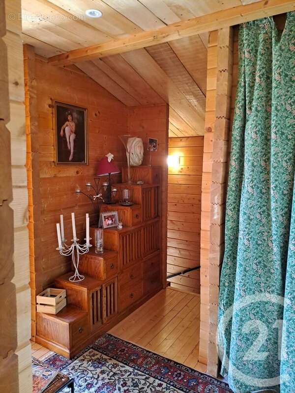 Maison à MOLLEVILLE