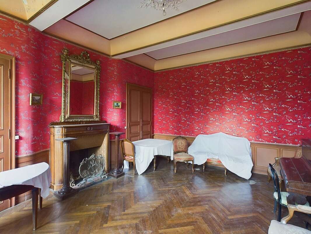 Maison à CASTELNAUDARY