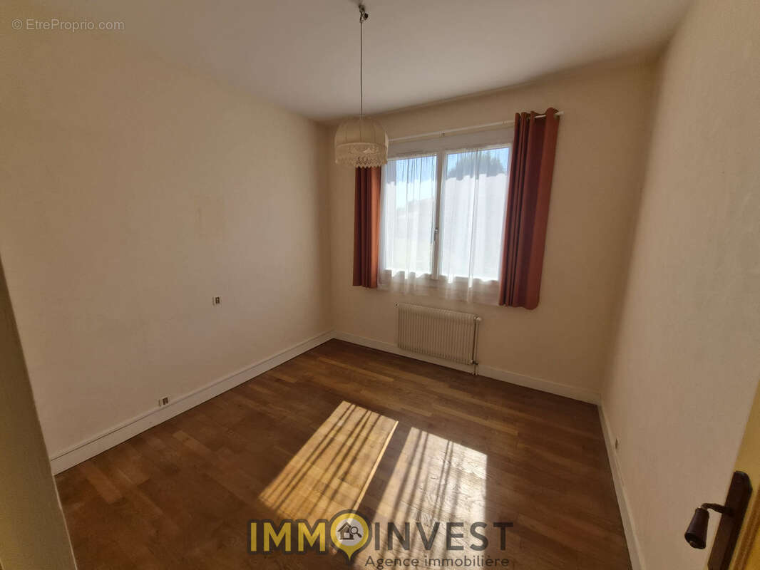 Maison Panazol - photo 9