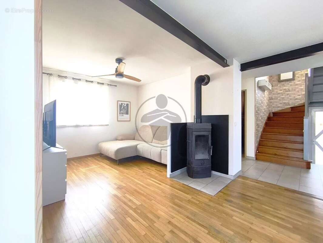 Vente Maison Marchaux-chaudefontaine(25640) 270 000ï¿œ - photo 5