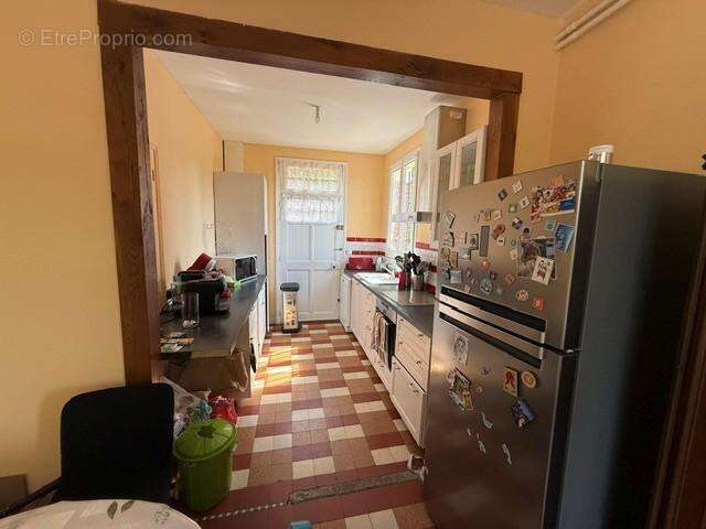 Maison 124 m² à Tordouet  - photo 5