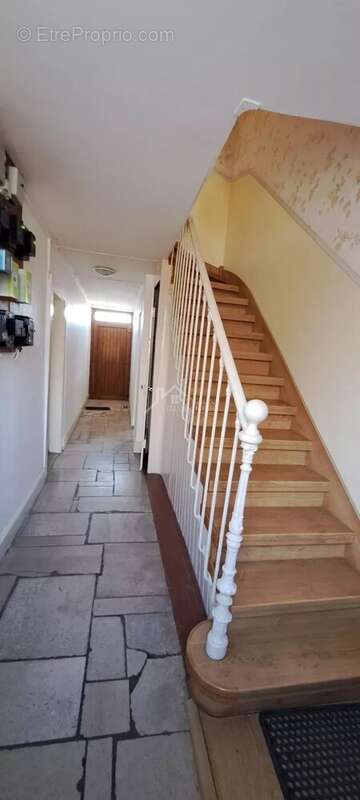 Appartement à PONT-A-MOUSSON