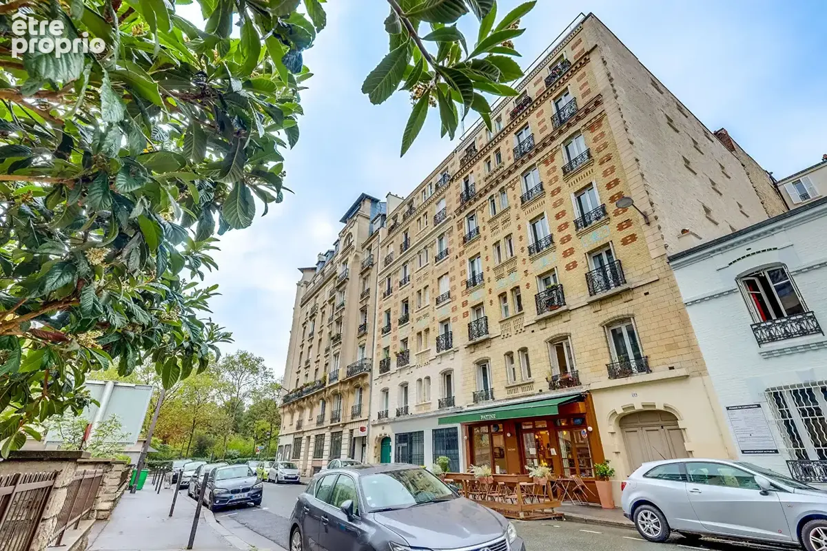 Paris 11 - la roquette - photo 13