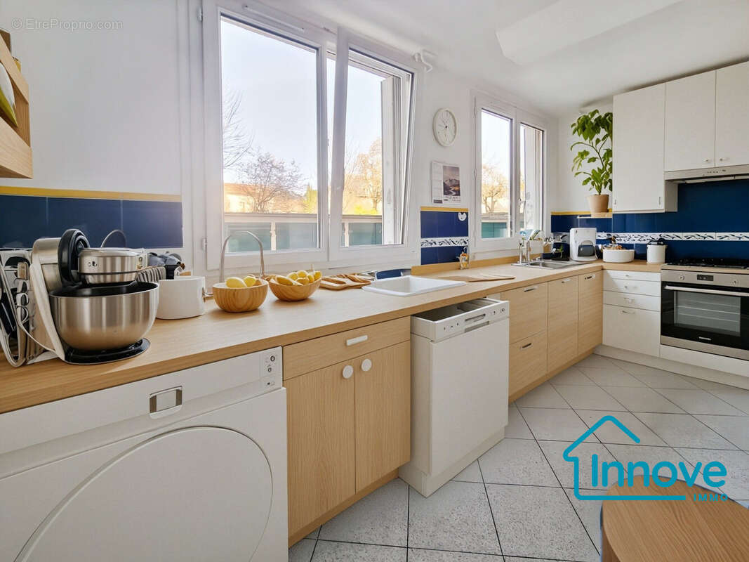 Appartement à VERSAILLES