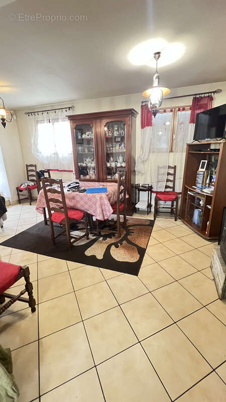 Maison à LA FERTE-ALAIS