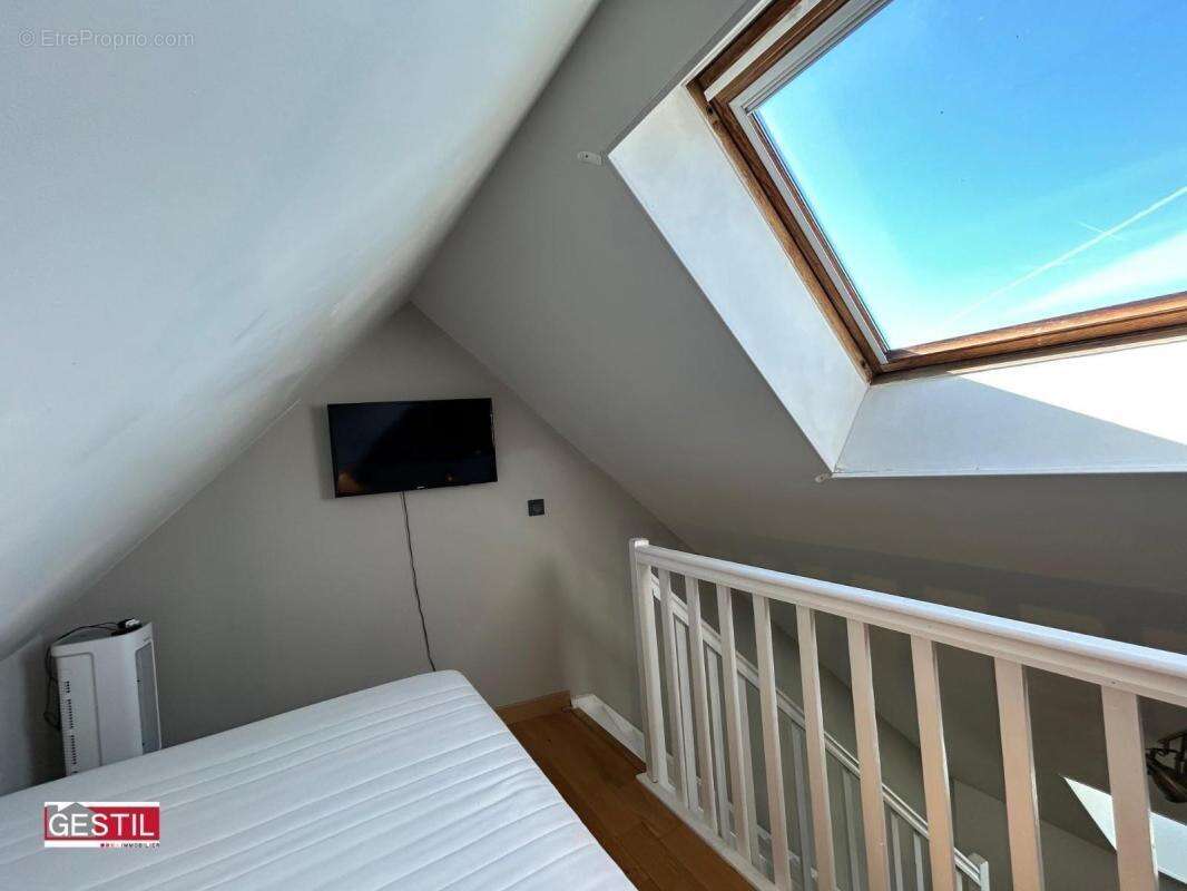 Appartement à PONTOISE