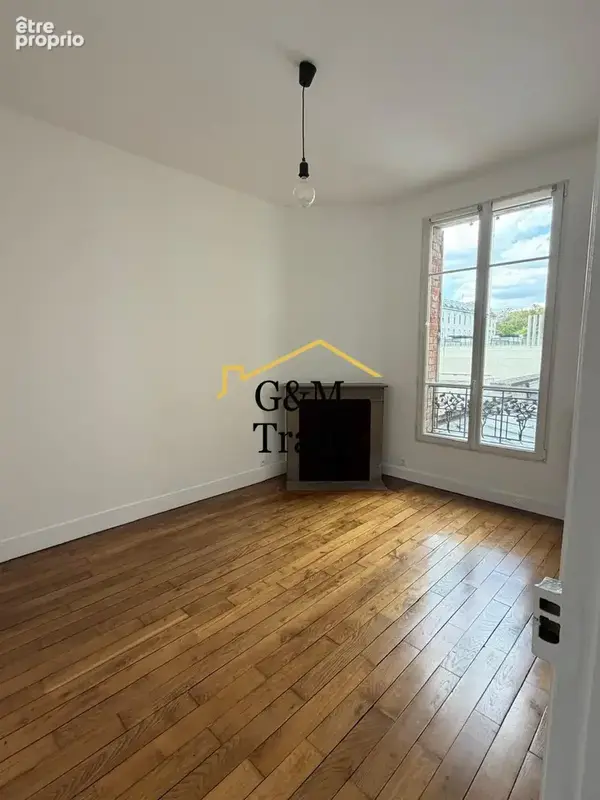 Appartement 2 pièces 38 m² à vendre à Vincennes (94300) - photo 2