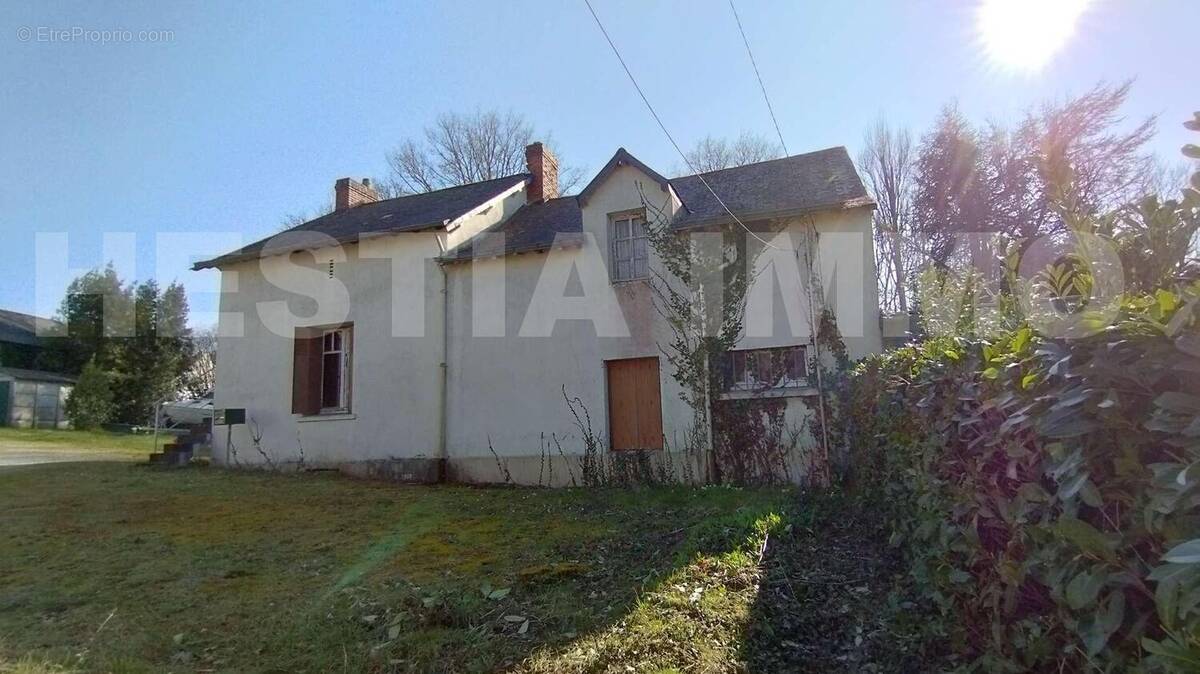 _copie-0_IMG_20250303_150715 - Maison à LA CHAPELLE-SUR-ERDRE