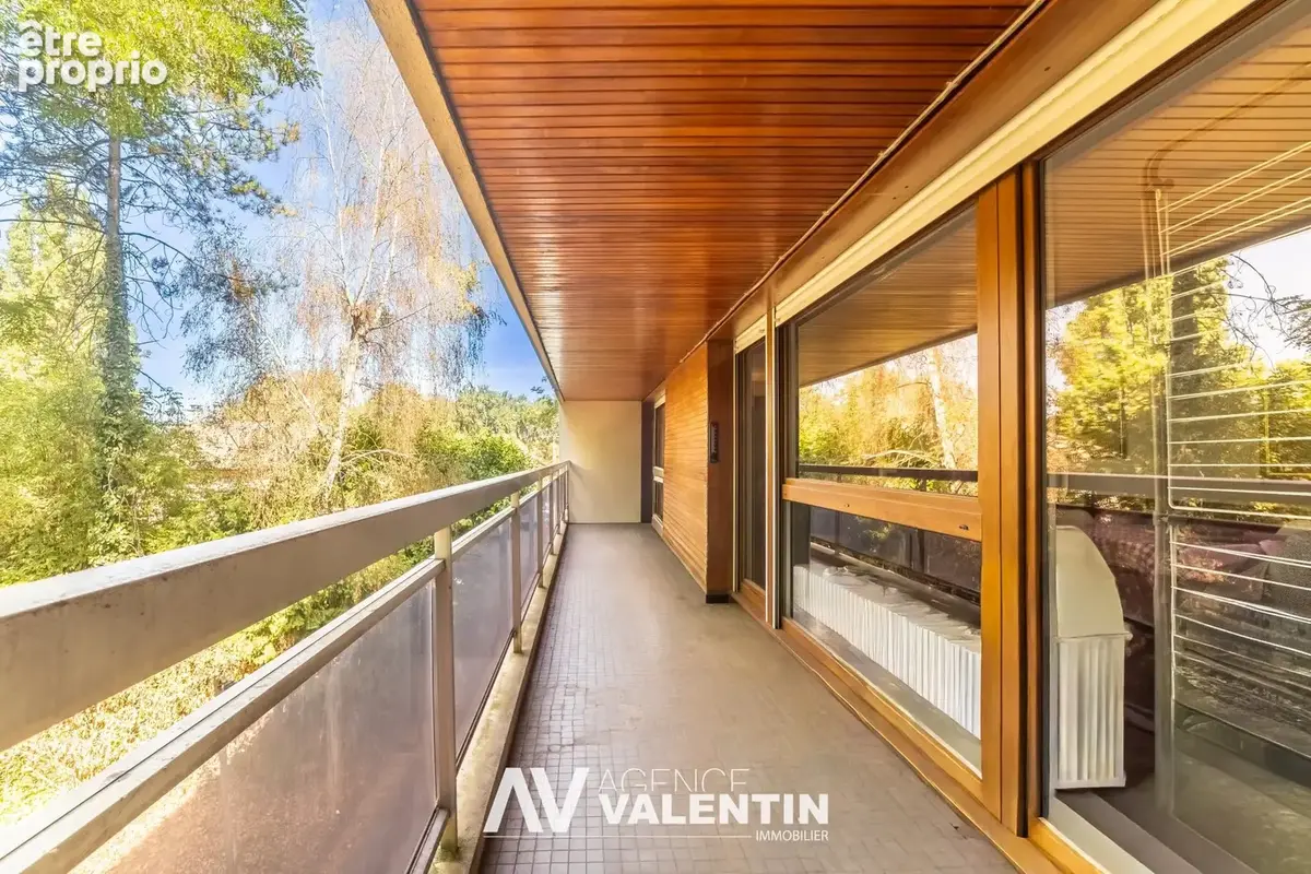 Photo Appartement à Longeville-Les-Metz au prix de 299 000€