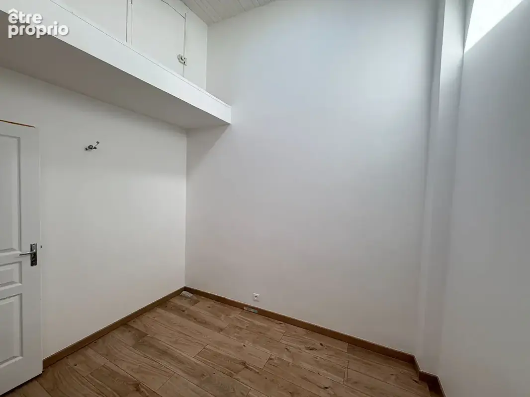 Maison de Ville - Bougival / 4 pièces 91 m2 / Type maison de ville - photo 17