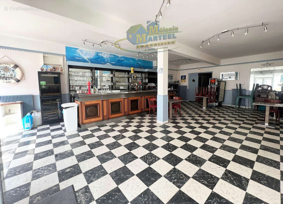 Commerce à BRAY-DUNES