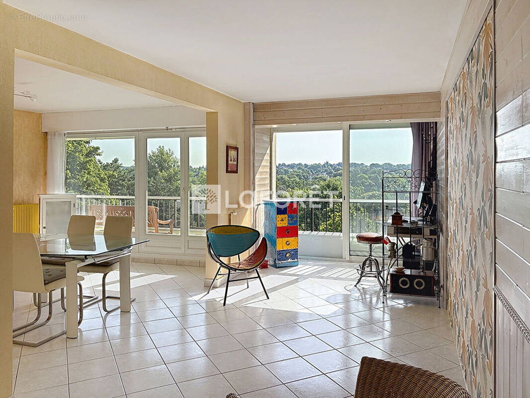 Appartement à BRUNOY