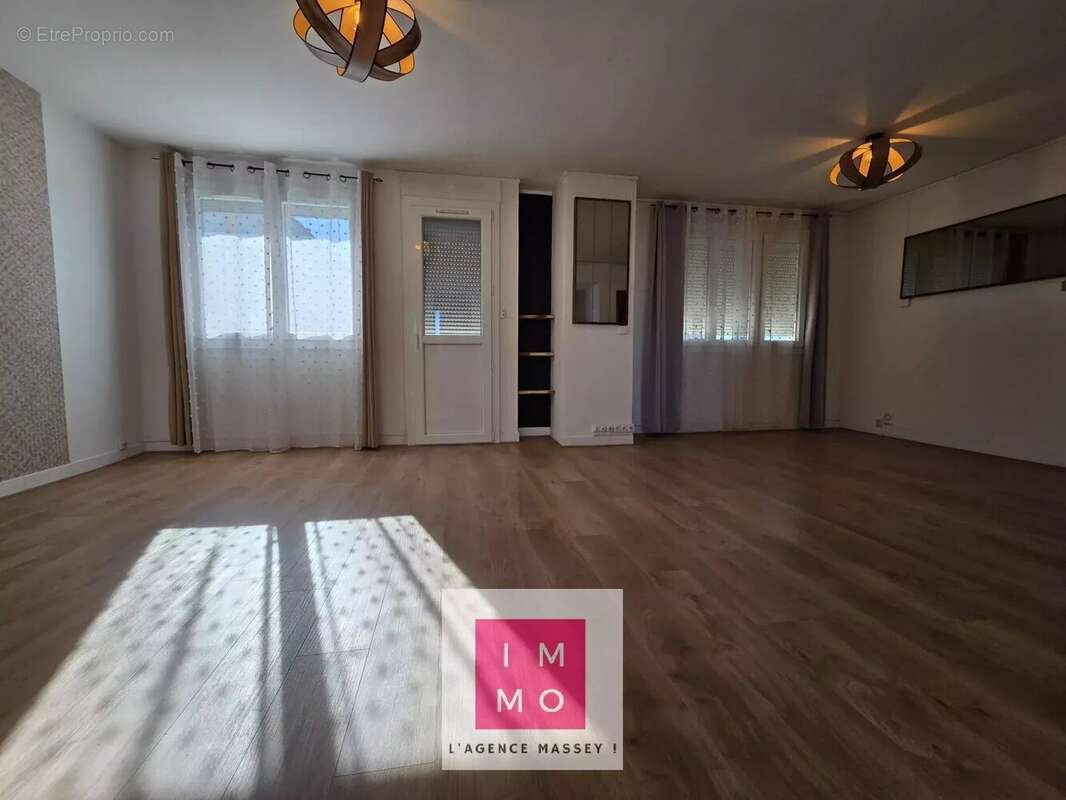Appartement à TARBES