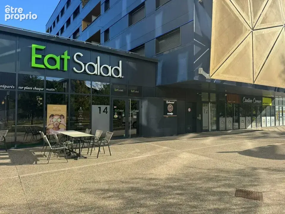 Autre à CLERMONT-FERRAND