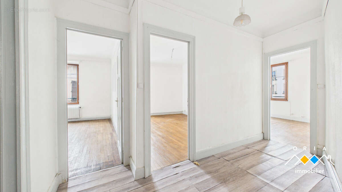 NANCY - Immeuble mixte de 4 lots - photo 4
