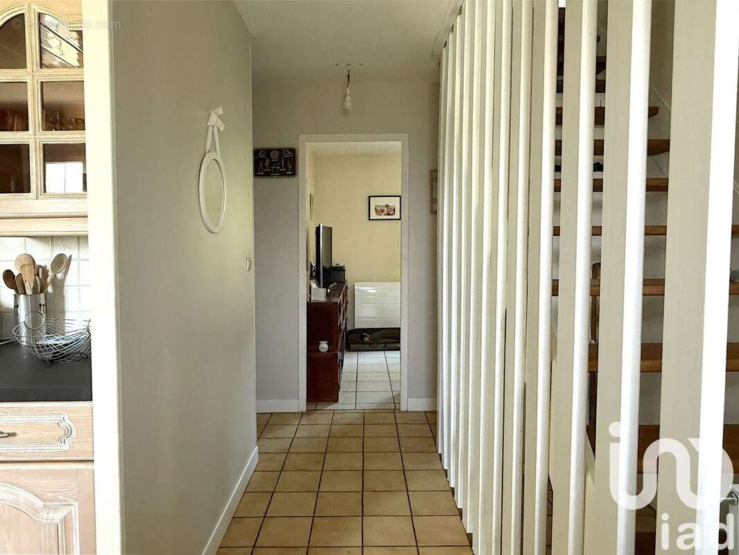 Photo 5 - Maison à EPERNON