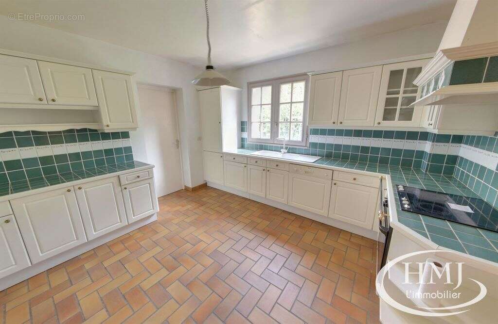 Maison à LISSES