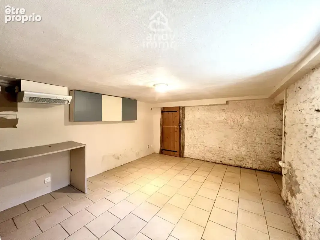 VIVONNE - maison 125 m2 - terrain 686 m2 - 3 chambres - photo 15