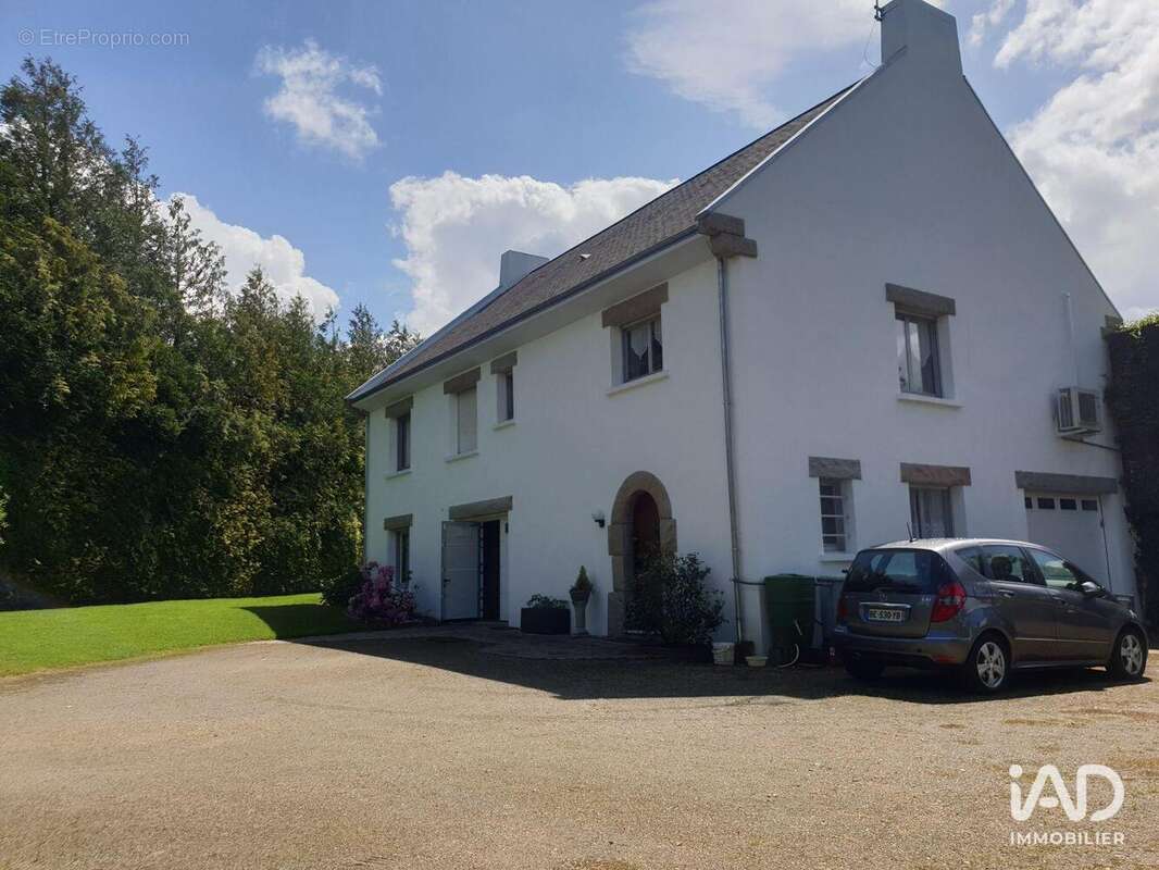 Photo 8 - Maison à SAINT-BERTHEVIN