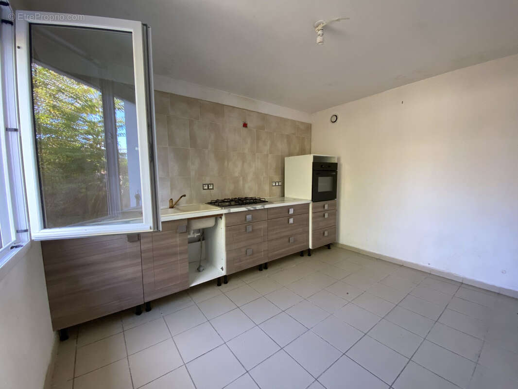 Maison à SALBRIS