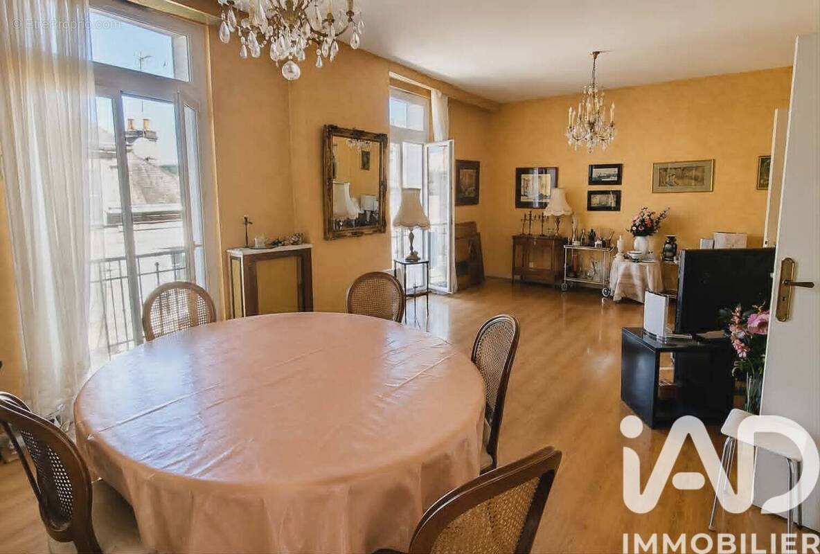 Photo 1 - Appartement à BRIVE-LA-GAILLARDE