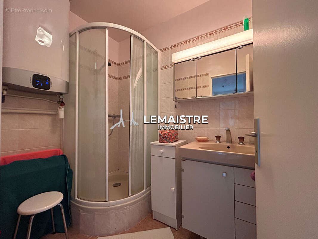 Appartement à ETRETAT