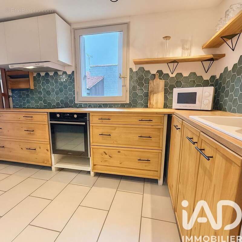 Photo 6 - Maison à BOUTIERS-SAINT-TROJAN