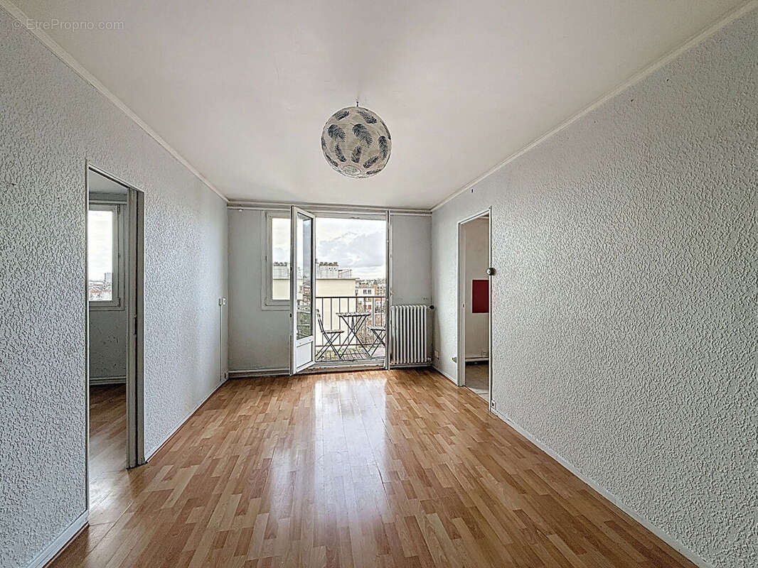 Appartement à MONTREUIL