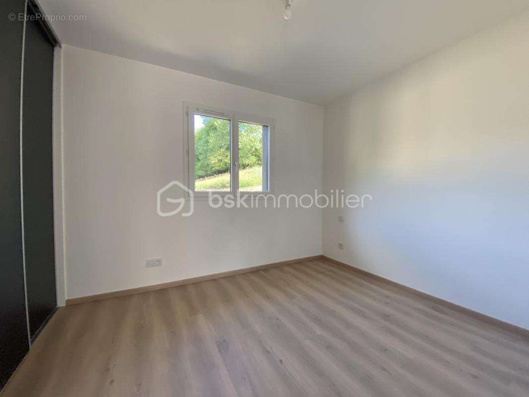 Maison à SILLINGY