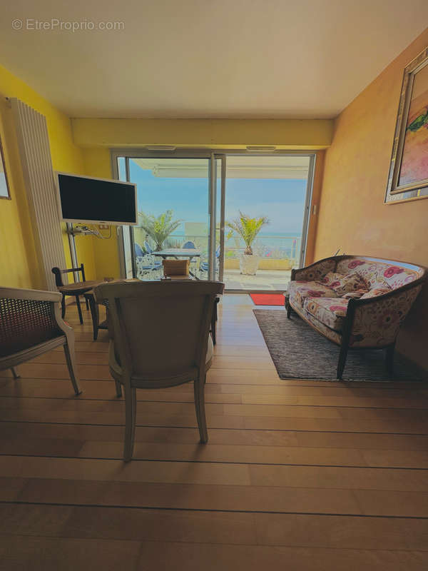 Appartement à LA BAULE-ESCOUBLAC