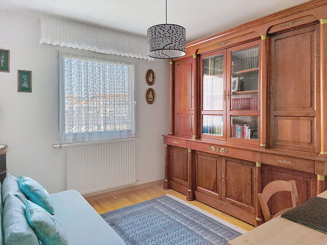 Appartement à LA ROCHE-SUR-YON