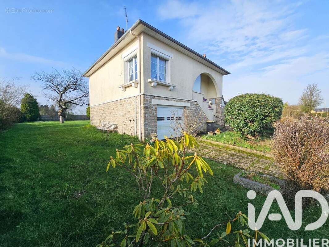 Photo 2 - Maison à MERDRIGNAC