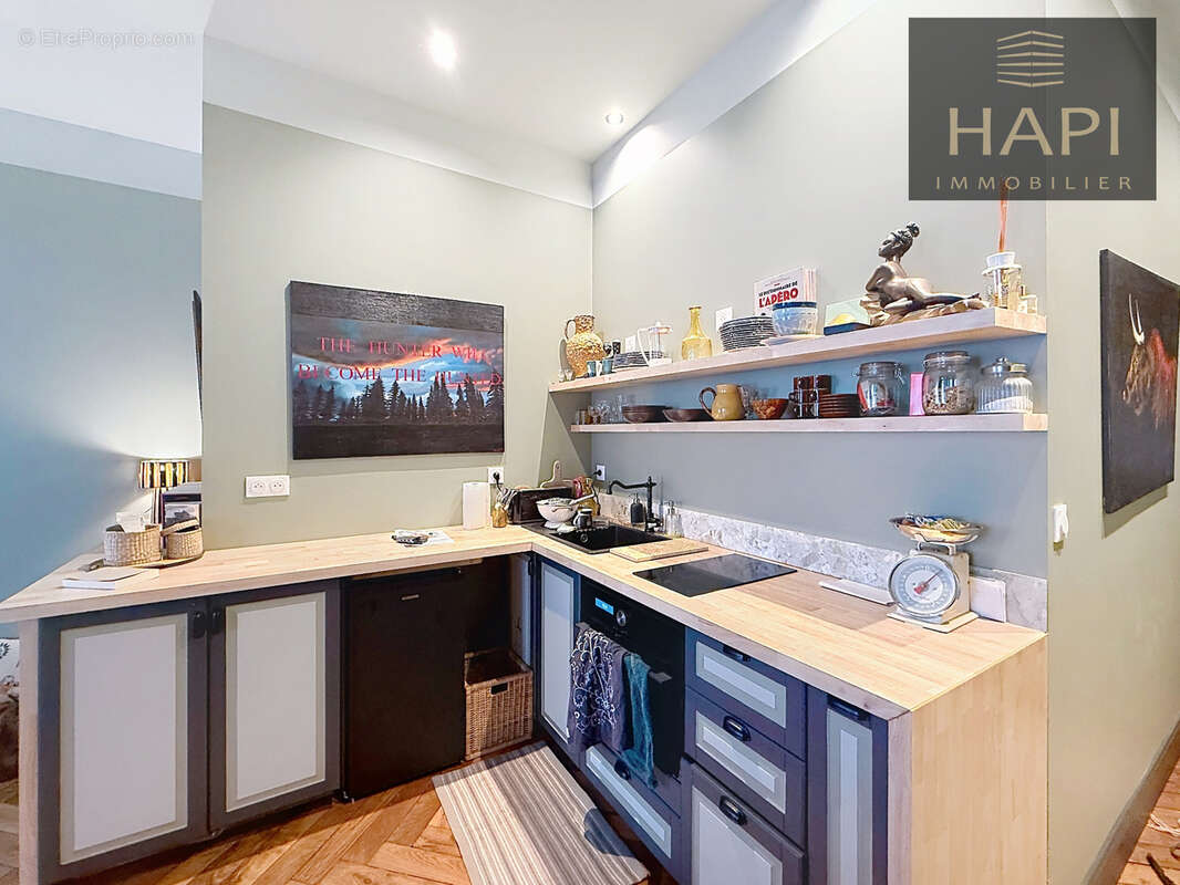 Appartement à LYON-6E