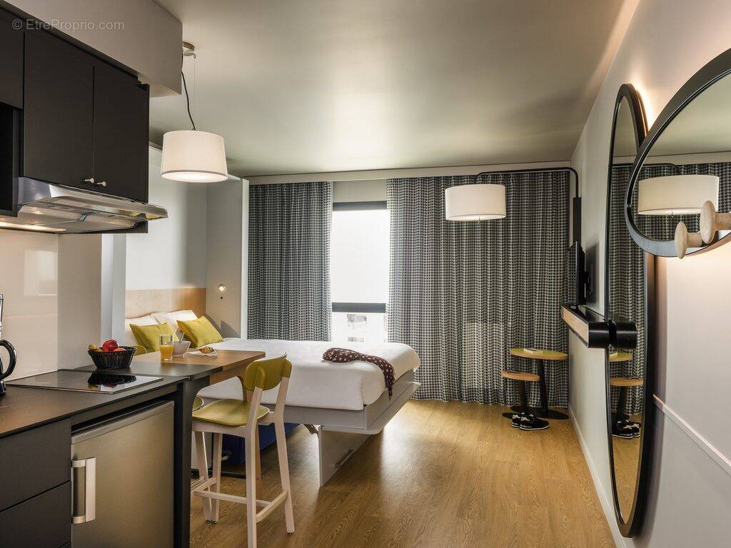 Appartement à COLOMBES