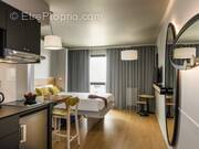 Appartement à COLOMBES