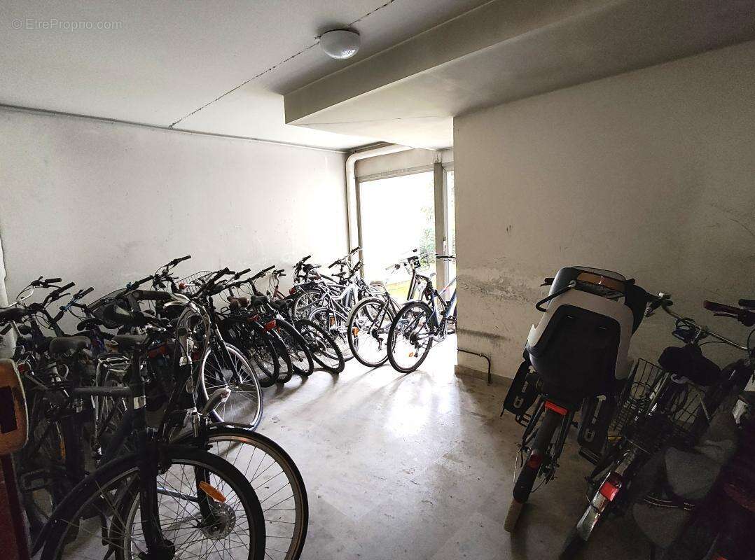 Appartement - photo 21