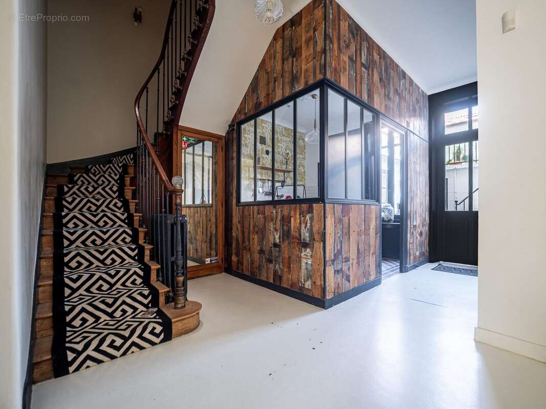 Maison à LA ROCHELLE