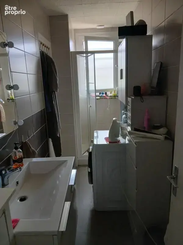 Maison à vendre 4 pièces MOULINS (03) - photo 24