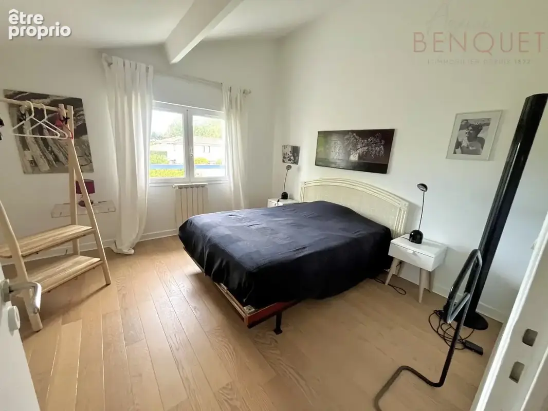 Anglet limite Biarritz  Maison de qualité - photo 16