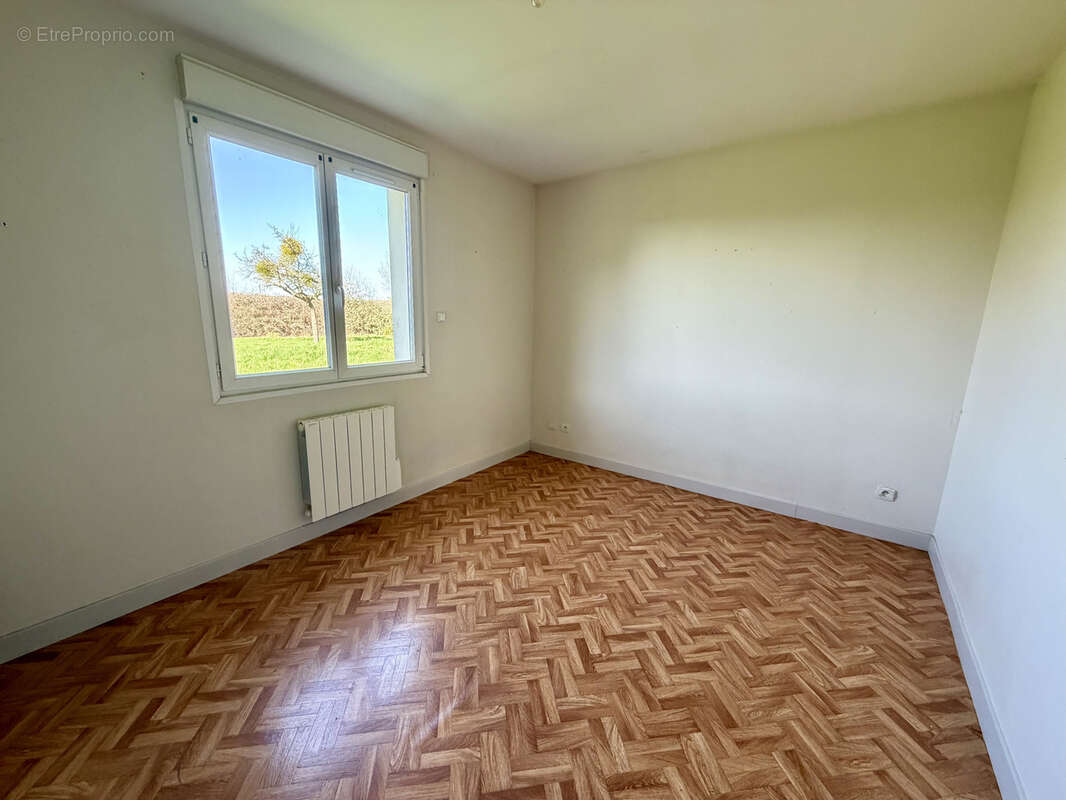 Appartement à SENONCHES