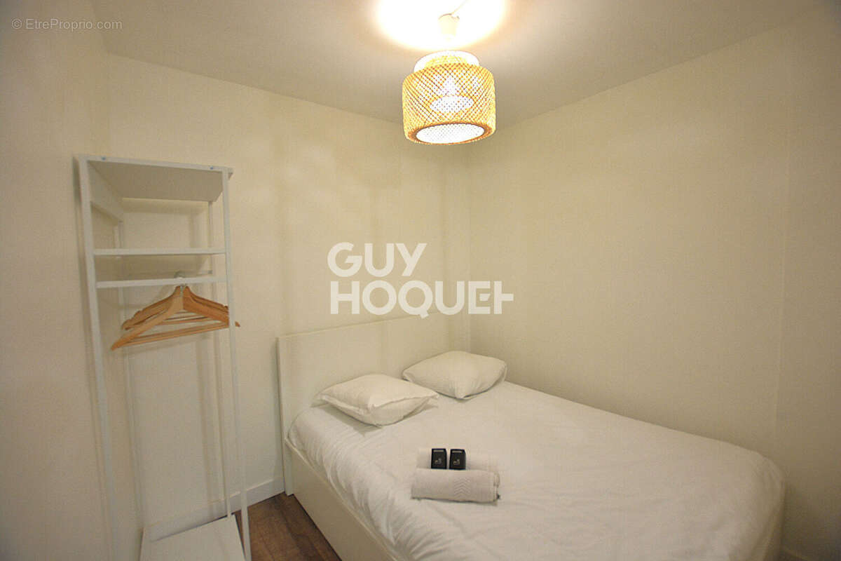 Appartement à LYON-1E