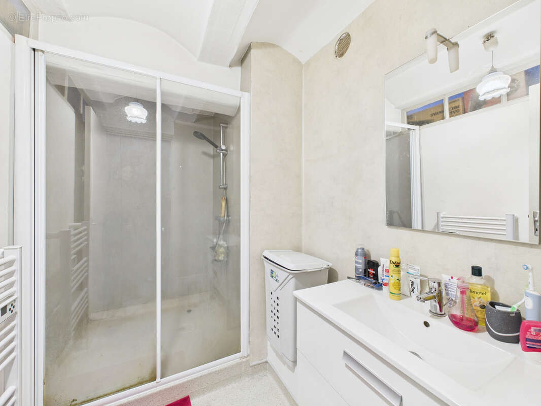 Appartement à LE PUY-EN-VELAY