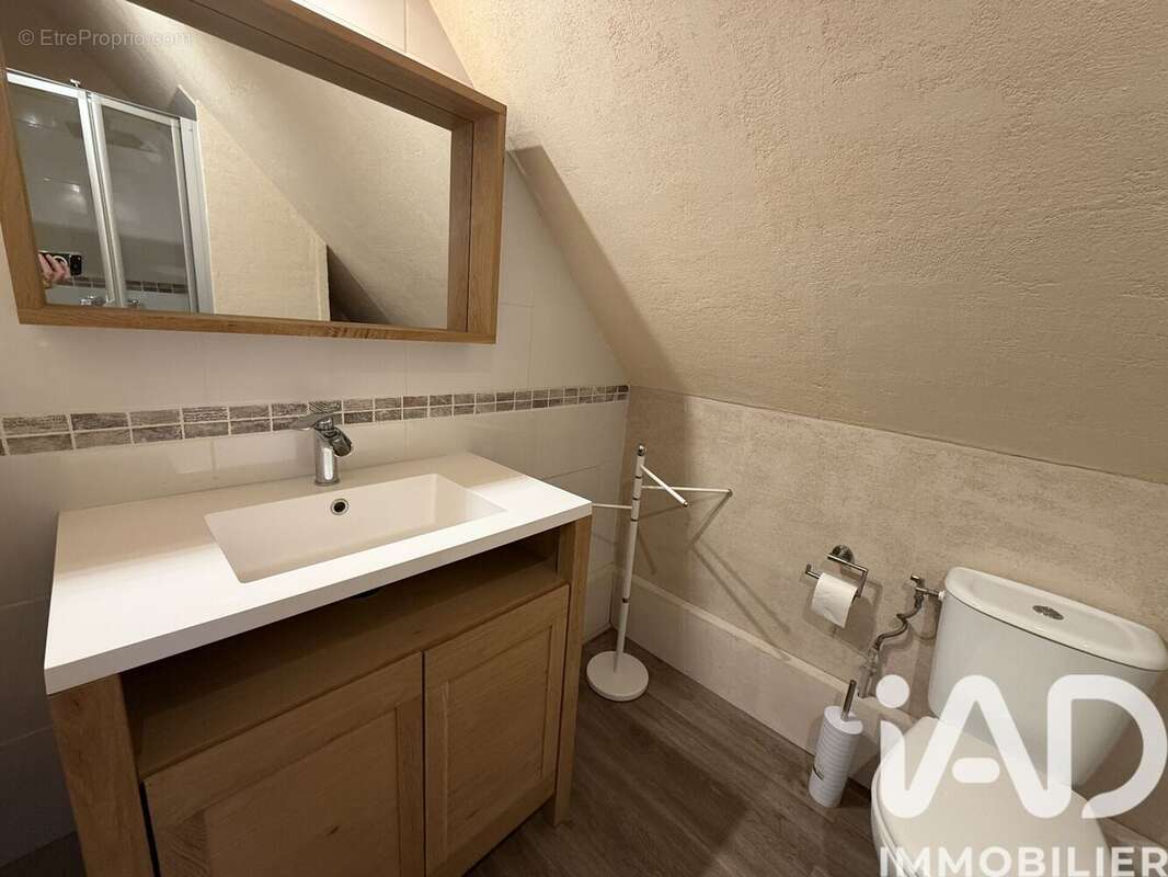 Photo 9 - Maison à TIGERY