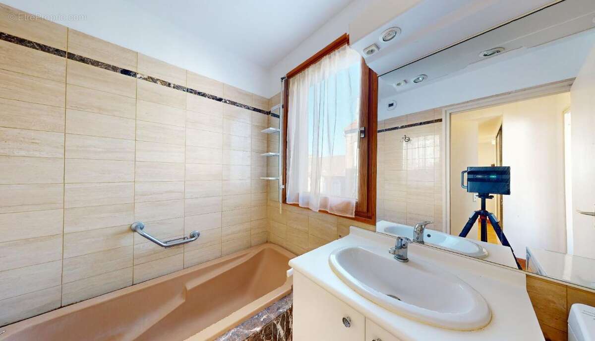 Appartement à PAU