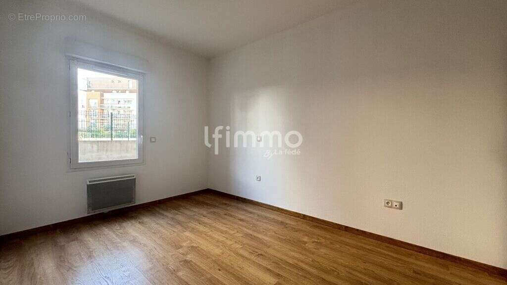 Appartement à LUCE