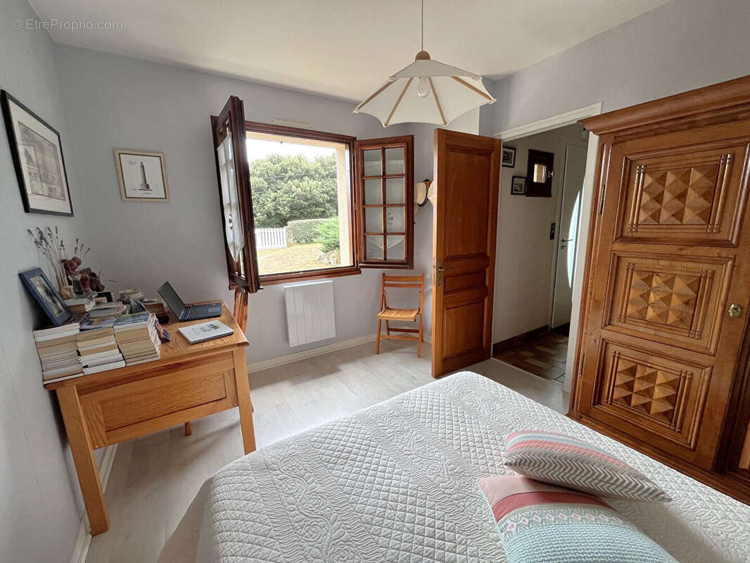 Maison à PIRIAC-SUR-MER