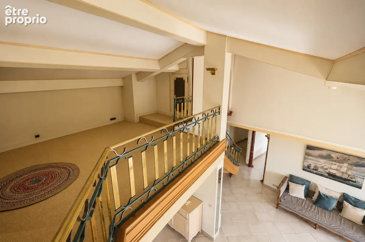 Appartement Mougins 5 pièce(s) 215 m2 - photo 15