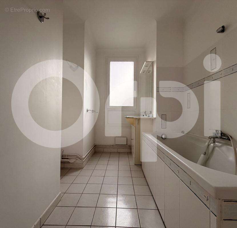 Appartement à COMPIEGNE